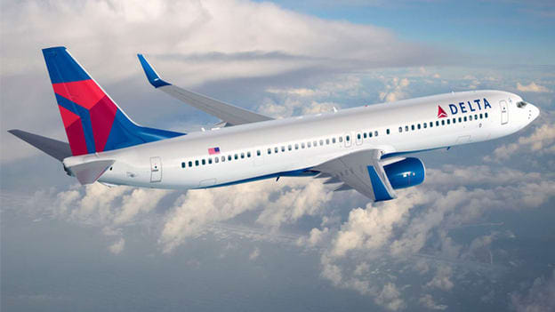 Delta Air suspends tech projects, 1,300 jobs at stake