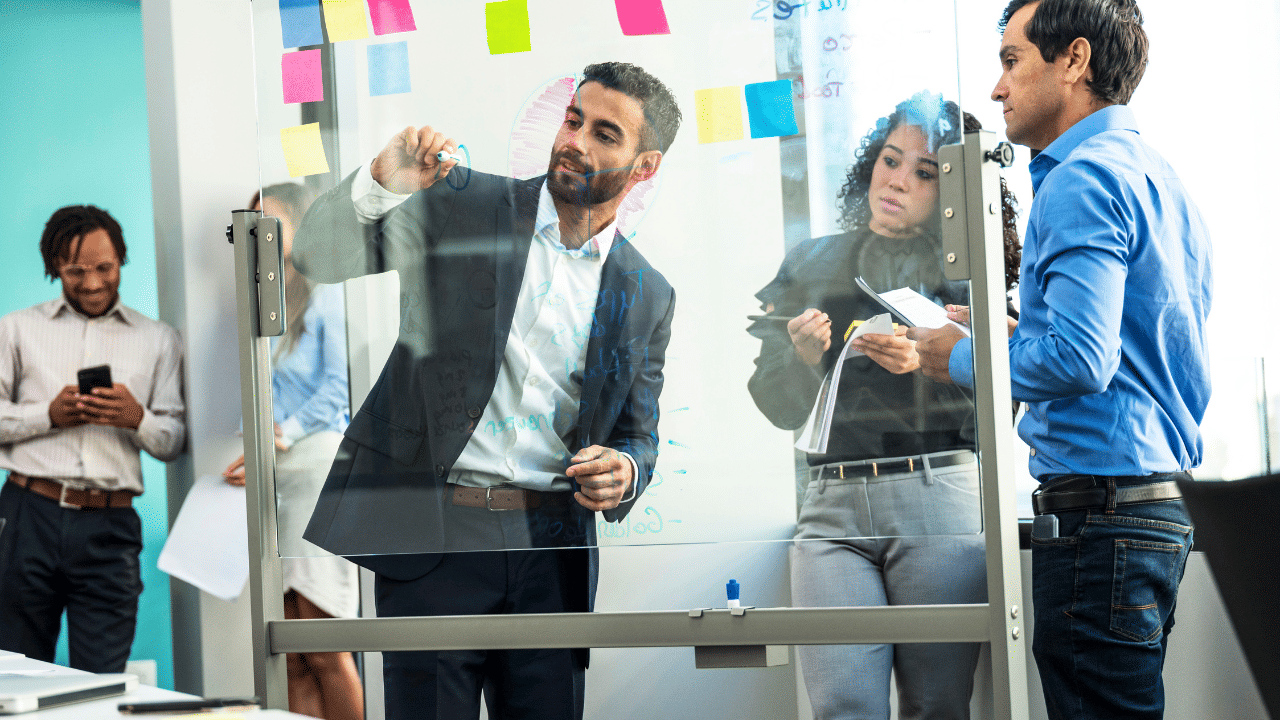 The future of leadership recruitment: How organisations can secure leaders that last
