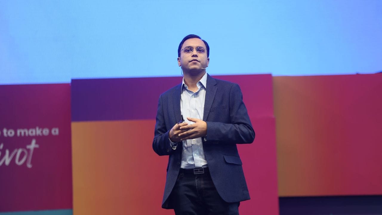 Nimish Kulshrestha on the biggest hiring mistake leaders must avoid