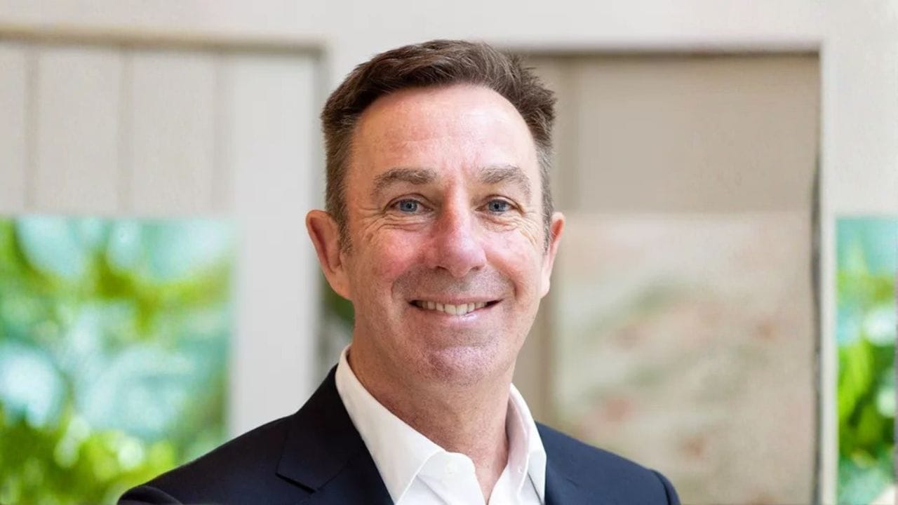 KPMG names global COO Gary Wingrove as next chairman and CEO