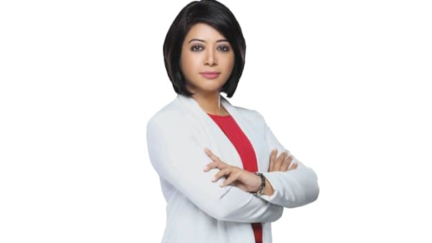 Faye D’Souza steps down as Mirror Now’s Executive Editor, to continue with Times Network