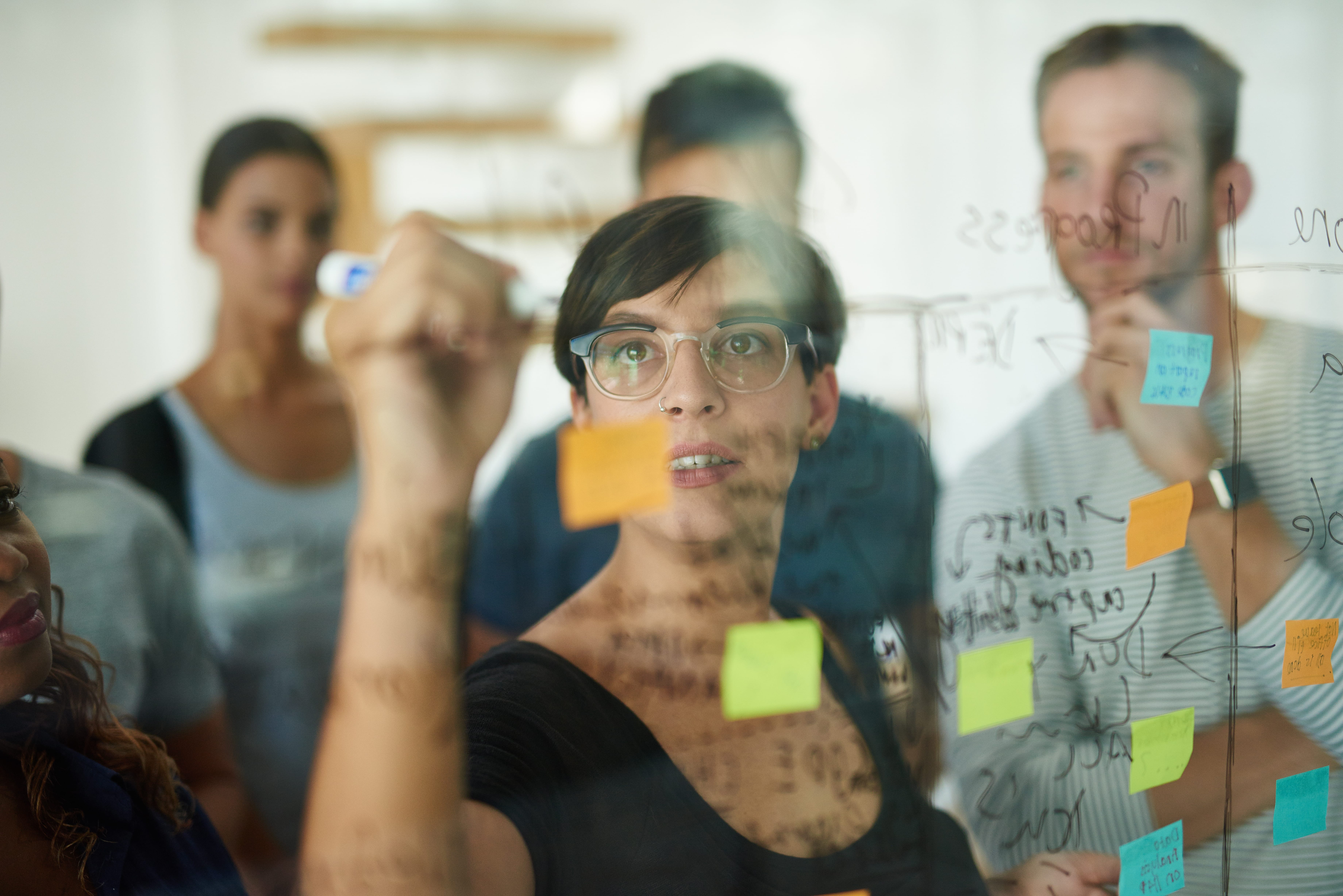 Why smaller, more skilled teams are becoming the new normal