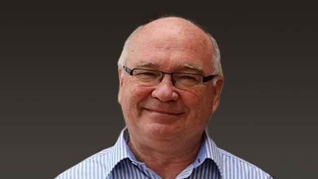 Peter Strong bids adieu; COSBOA announces Alexi Boyd new CEO