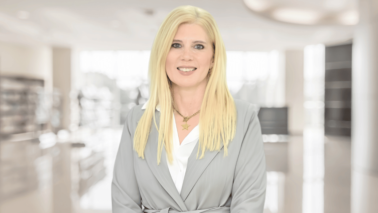 GE HealthCare appoints Miranda Chatziioannou as Chief Talent Officer