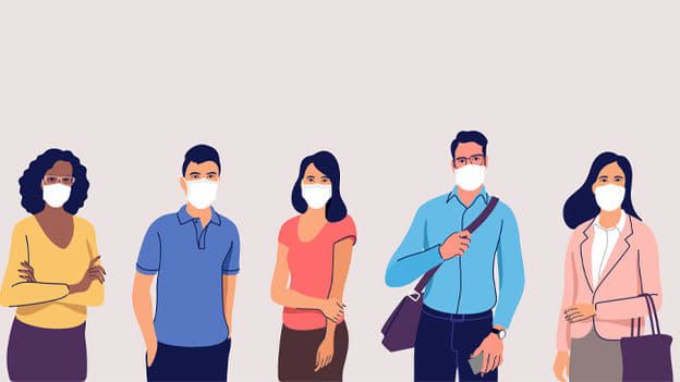 COVID-19 calls for companies to relook at people policies to assist employees