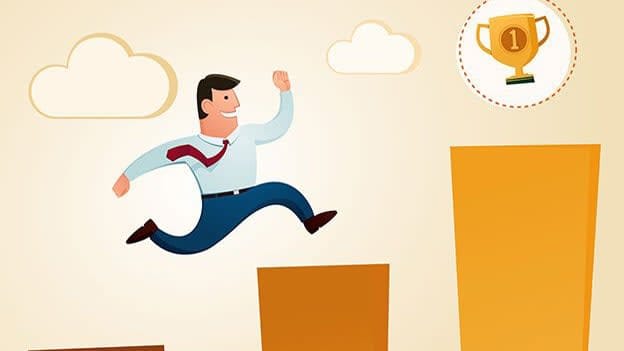 Taking L&D programs to the next level with gamification and rewards-based incentive system