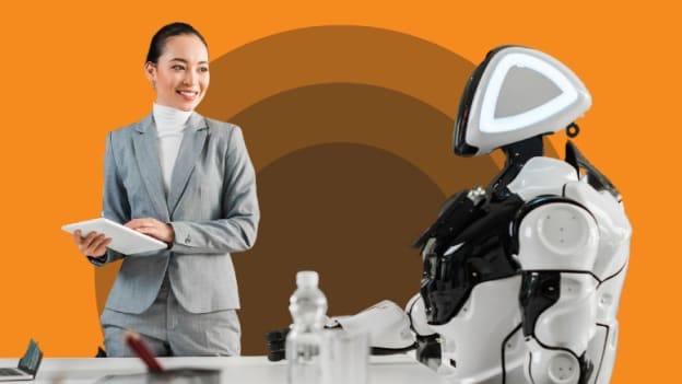 How can Generative AI transform HR?