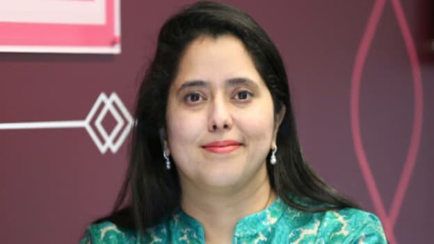 Amazon’s DE&I director on ensuring workplace inclusion for LGBTQ employees