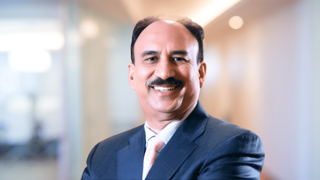 From Boardrooms to the Upper House: How people leadership carried Dr. Santrupt Misra to the nation’s stage