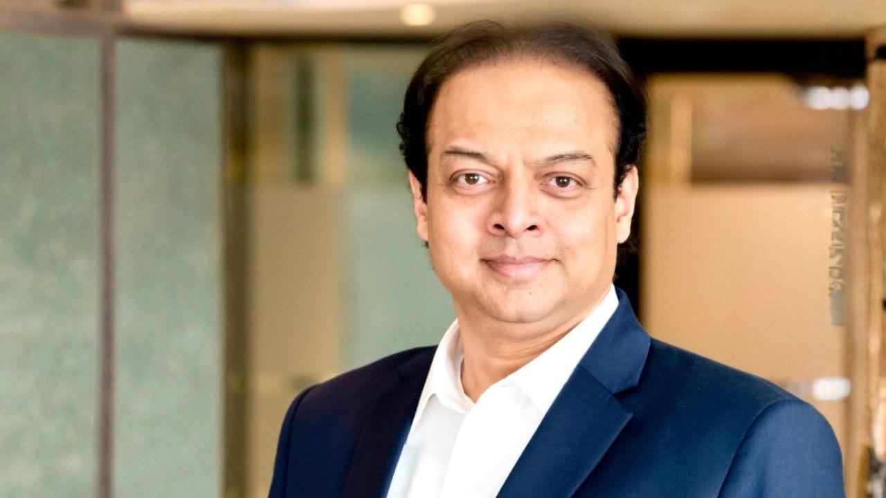 Biocon names Shreehas Tambe CEO, replacing Siddharth Mittal