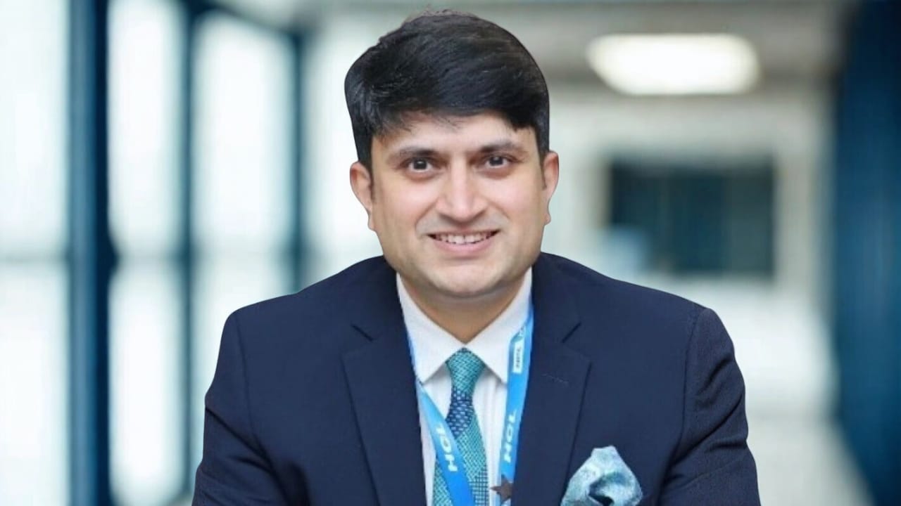 What 2026 will demand from employers on workplace wellbeing: HCL Healthcare’s Sudeep Sharma