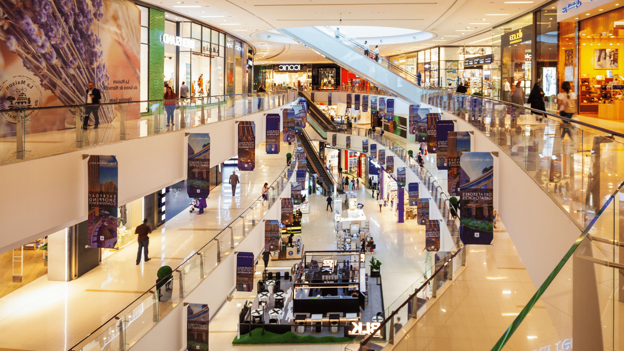 Saudi retail sector sees 9% rise in employee compensation as e-commerce sales grow