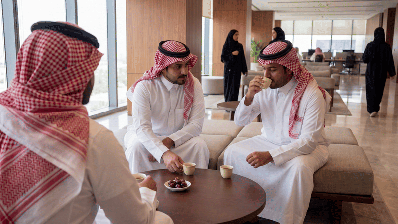 Saudi Arabia moves to set minimum employee requirements across hospitality sector 