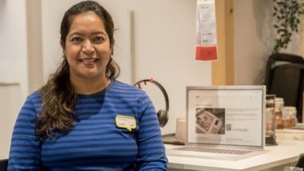To be truly gender-inclusive workplace, we need to enable level playing field:  IKEA India's Parineeta Cecil Lakra