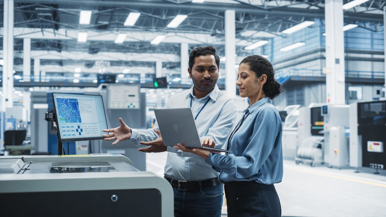 Manufacturing in 2026 will need more than manpower: Lava on skills, trust and people-centric resilience