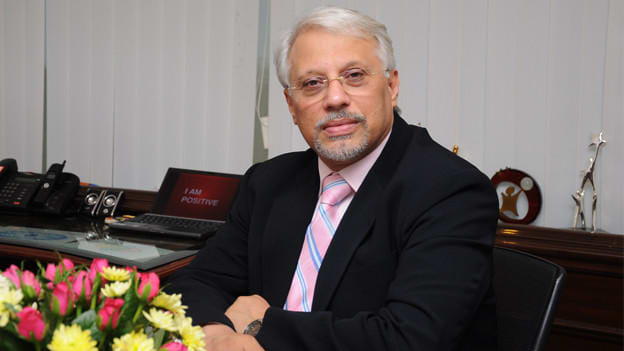 Essar Group President HR Adil Malia resigns to start own venture
