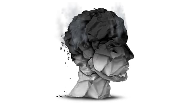 Burnout at work: Before you think 'it won't happen to me'