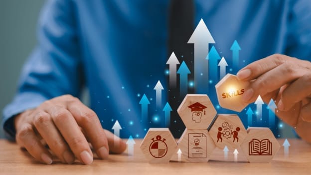 Transforming APAC’s skills landscape with intelligent and personalised learning