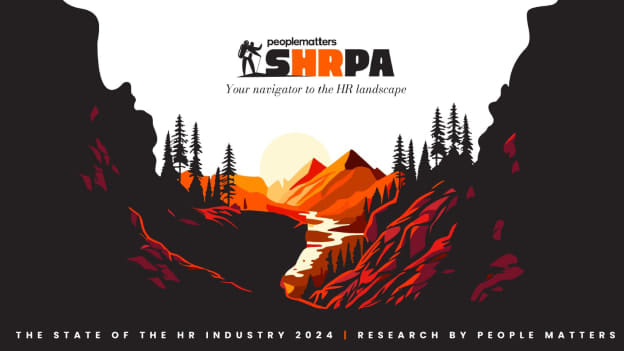 SHRPA State of HR Industry Report 2024: Global Executive Insights