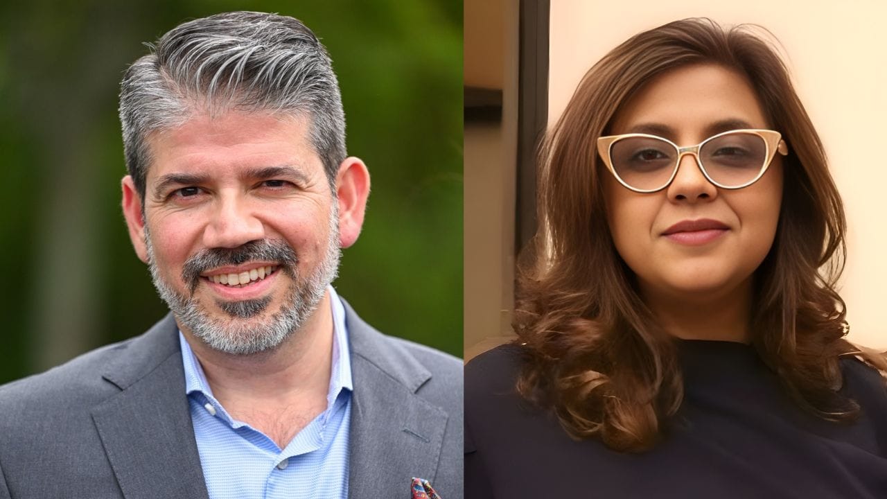 Syngene appoints Maninder Kapoor Puri as CHRO and Abhijit Zutshi as CCO