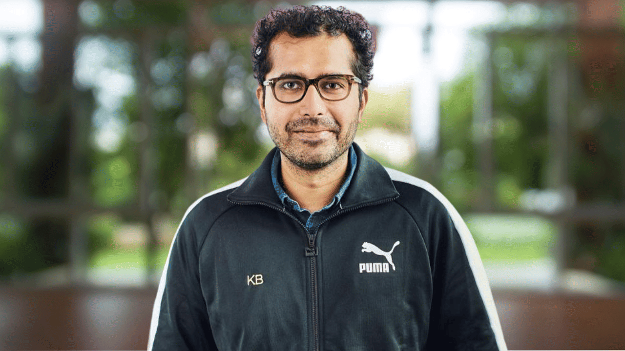 PUMA India Managing Director Karthik Balagopalan steps down