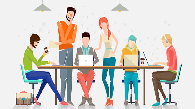 Gen X is preferred over millennials as freelancers: Survey