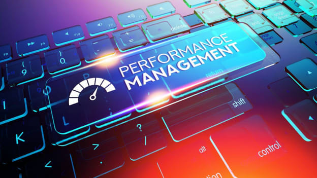 AI in HR: The role of generative AI in modern performance management