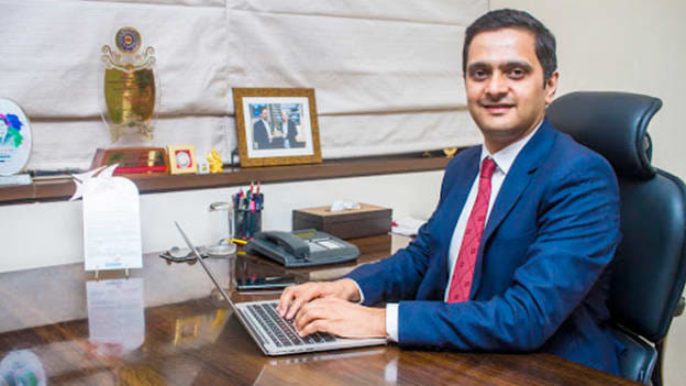 'Right now, employers should give job security to the employees' : Ravindra Pai