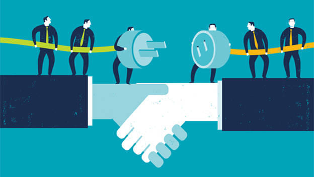 Inclusion of AI in HR operations