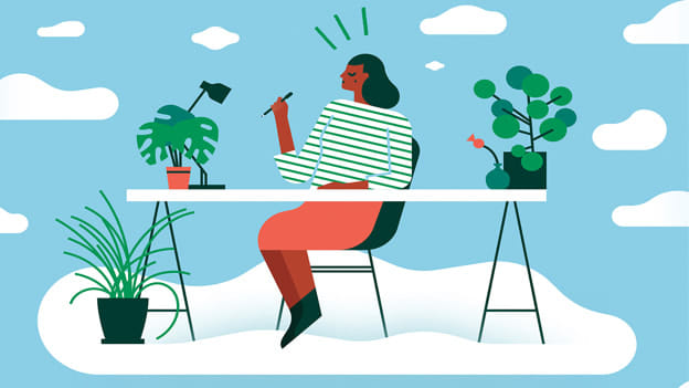 Reducing stress and depression at the workplace