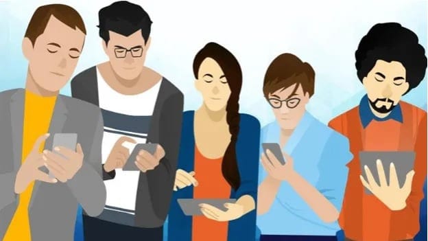 Millennials- Who, Why and What?