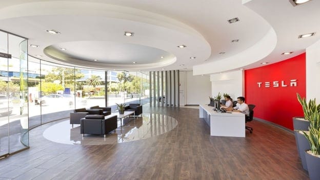 Is Tesla preparing for a massive round of layoffs?