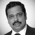 Alok Sheopurkar, PCC