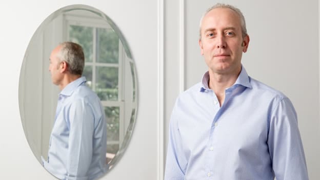 We are entering a new era in the way we work: Zoom's Michael Chetner
