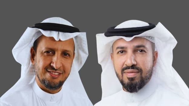 Elm Co. names Abdulaziz Alomair as CEO; Abdulrahman AlJadhai exits