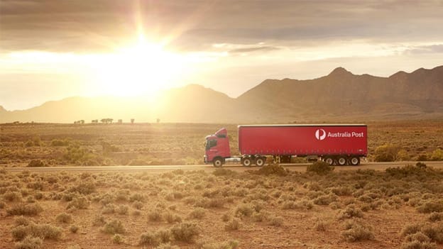 Australia Post appoints Richard Dammery as non-Executive Director