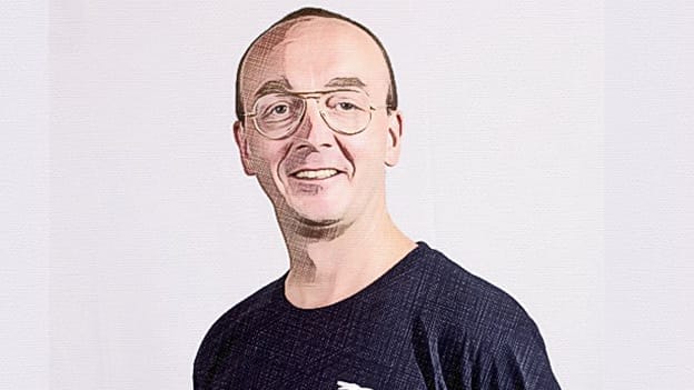 After Nitin Seth, Flipkart's CLO Stefaan van Hooydonk quits
