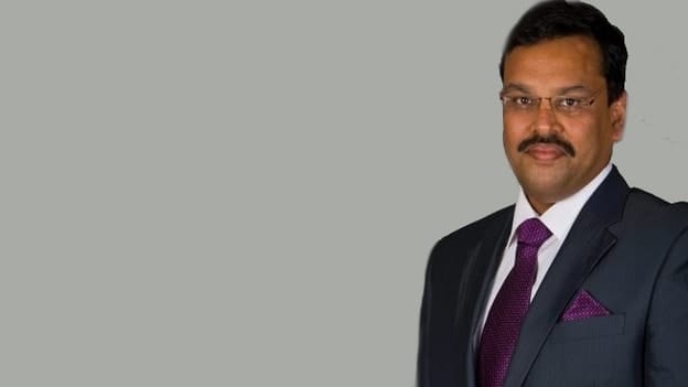 EESL ropes in Rajat Sud as new Managing Director