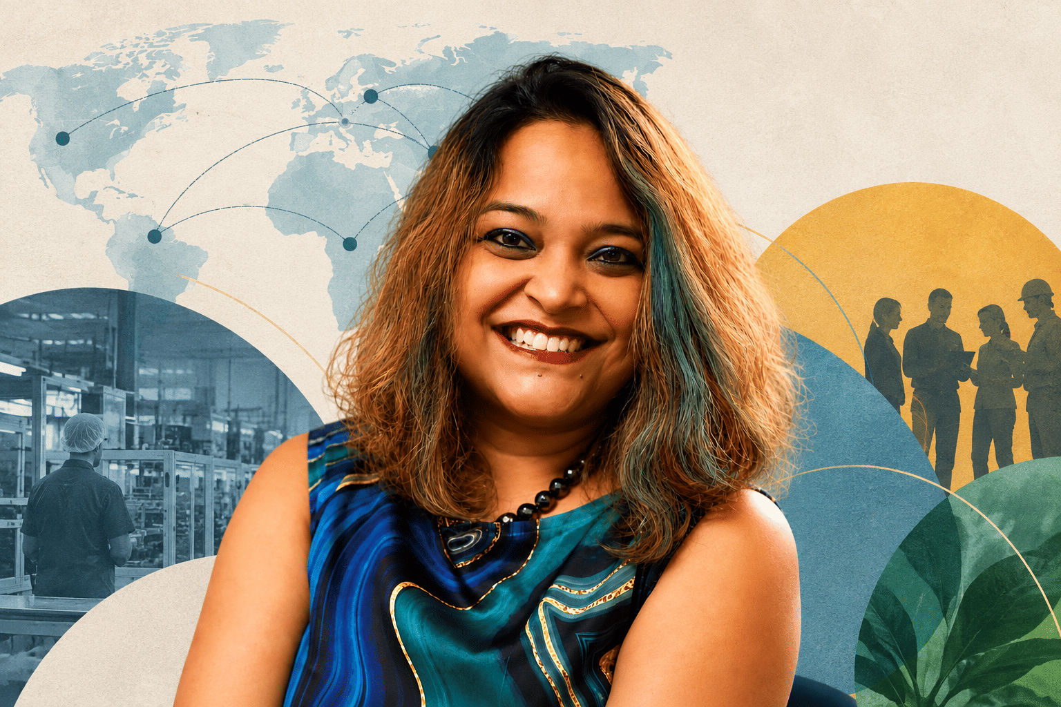 The culture challenge in global manufacturing: EPL’s Global CHRO on what works