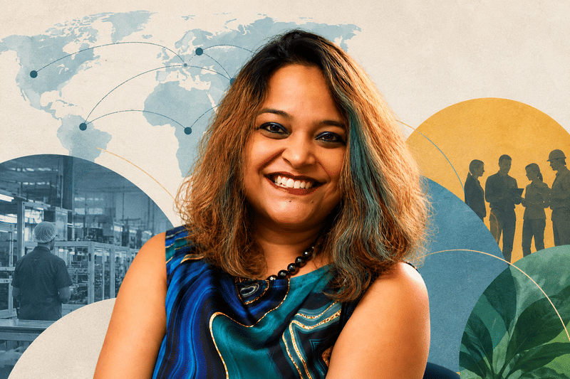 The culture challenge in global manufacturing: EPL’s Global CHRO on what works