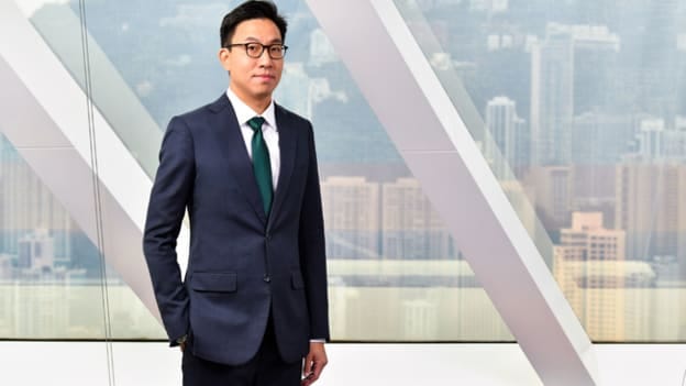 DBS Hong Kong appoints Jeremy Kok as Head of Treasury & Markets