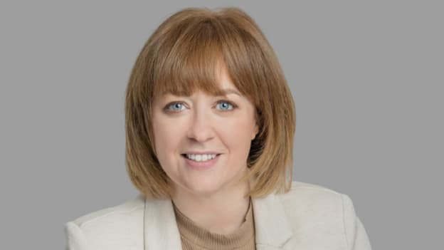 Carrie Cushing joins EXA as chief people officer