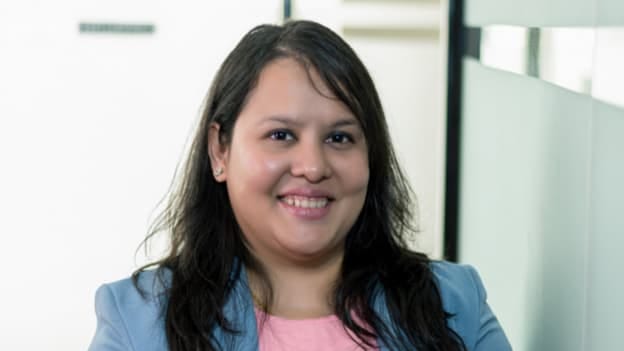 Technology has a vital role to reshape work culture in the new normal: Smiti Bhatt Deorah