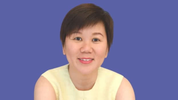 Coca-Cola HR VP Irene Tan on strategies to get 50% women leaders