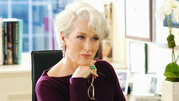 Workplace lessons from ‘The Devil Wears Prada’ for employee growth