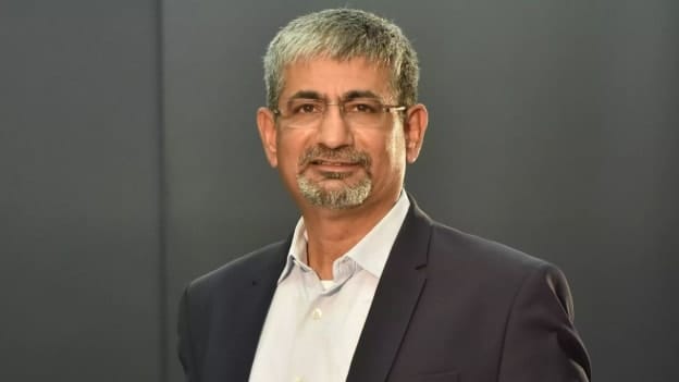 Piyush Arora to be Škoda Auto Volkswagen's new India head