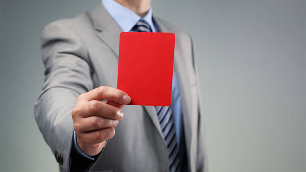 Getting firing right: The HR perspective