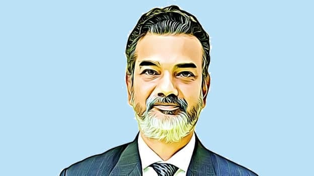 The Leela appoints Gautam Srivastava as VP - Corporate HR