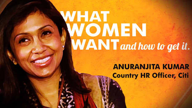What Women Want and How to Get It