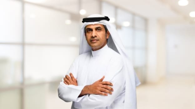 Agthia Group appoints Salmeen Al Ameri as MD and CEO